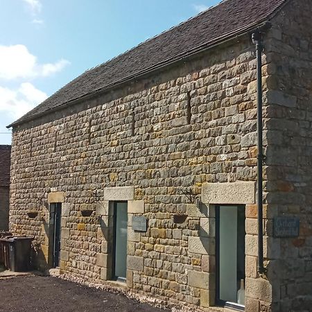 Orchard Meadow Holiday Barn Leek-Buxton-Ashbourne Villa Buxton  Bagian luar foto