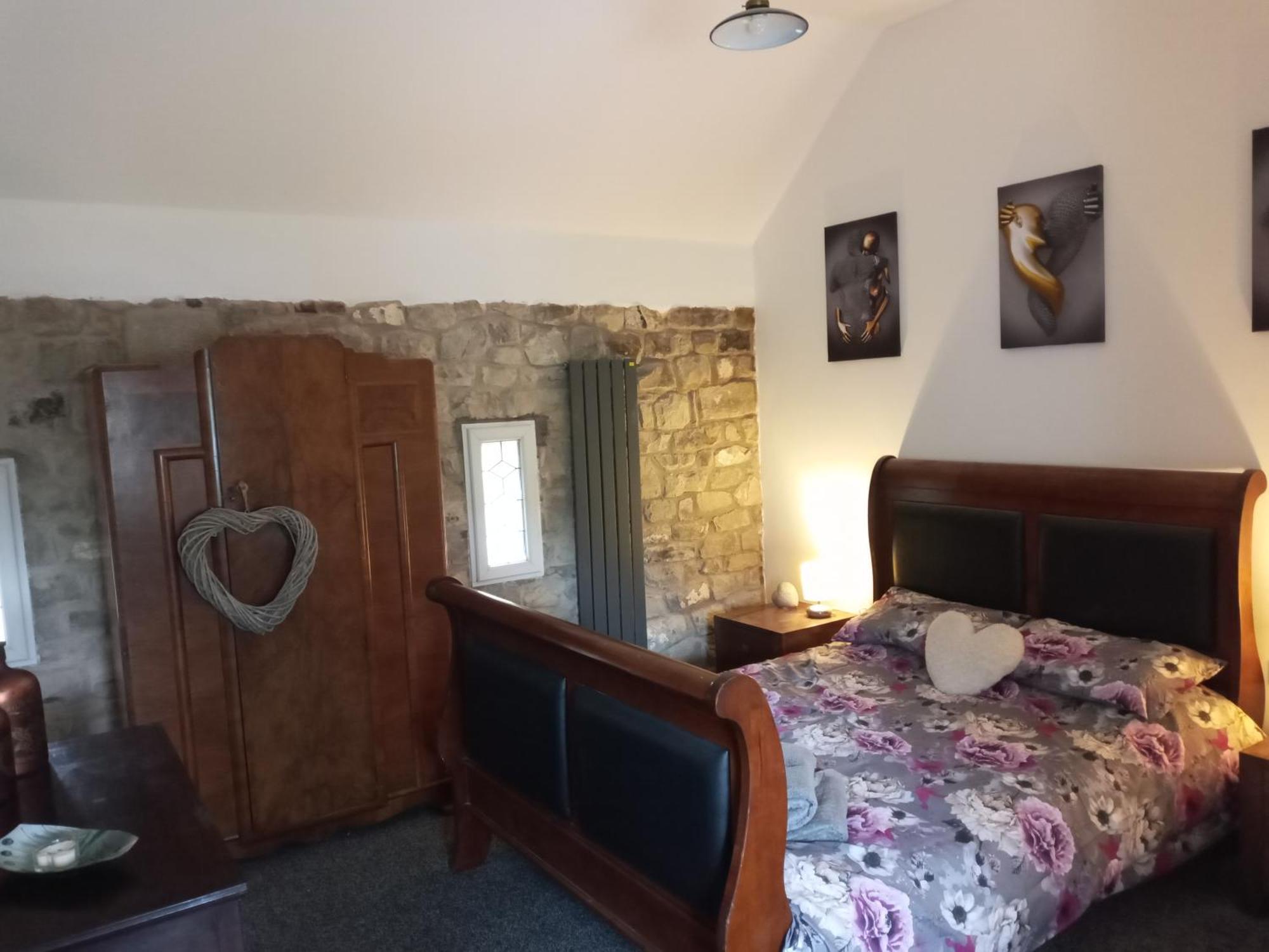 Orchard Meadow Holiday Barn Leek-Buxton-Ashbourne Villa Buxton  Bagian luar foto