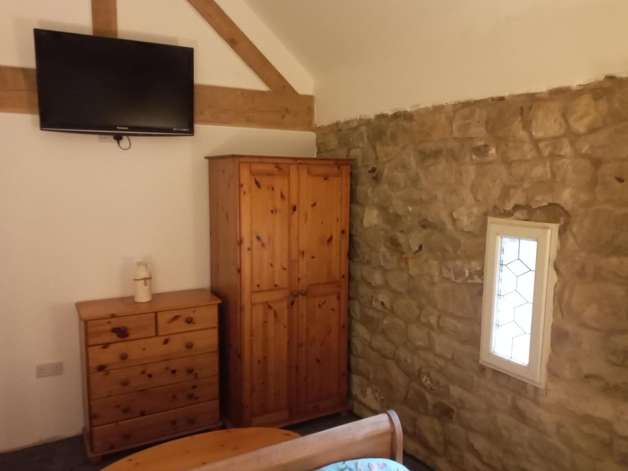 Orchard Meadow Holiday Barn Leek-Buxton-Ashbourne Villa Buxton  Bagian luar foto